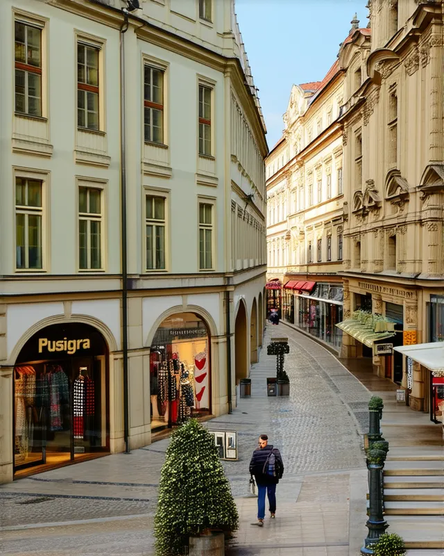 10 Hidden Shopping Gems in Zagreb You Must Visit