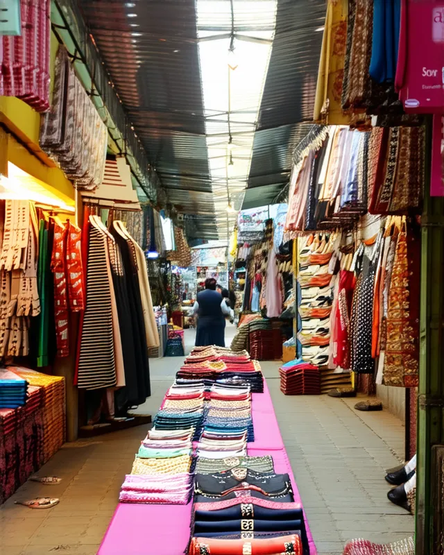 10 Hidden Shopping Markets in Mumbai You Can’t Miss