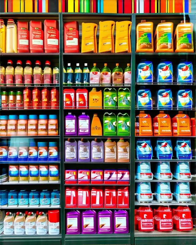 10 Hidden Shopping Spots in Addis Ababa