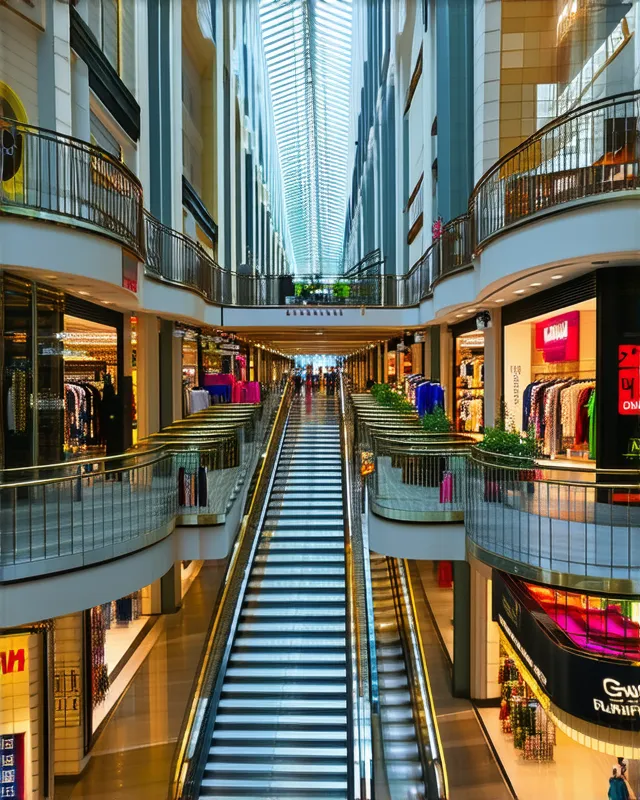 15 Hidden Shopping Spots in Kuala Lumpur