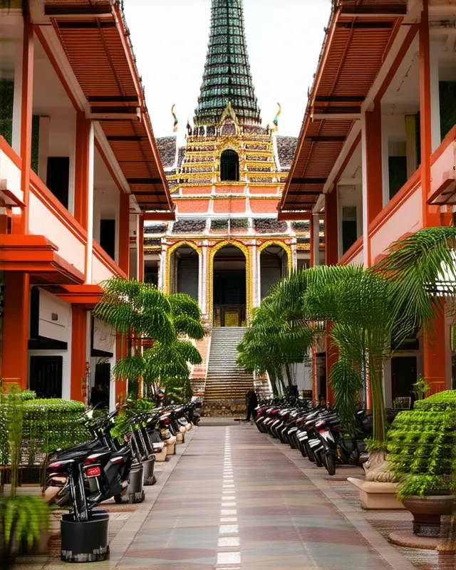 10 Hidden Shopping Spots in Phnom Penh