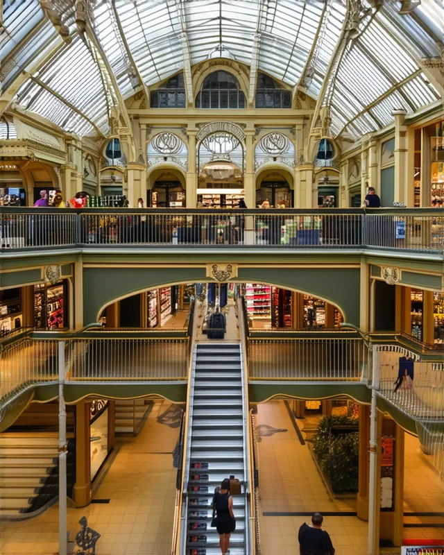 15 Hidden Shopping Spots in Sydney You Must Discover