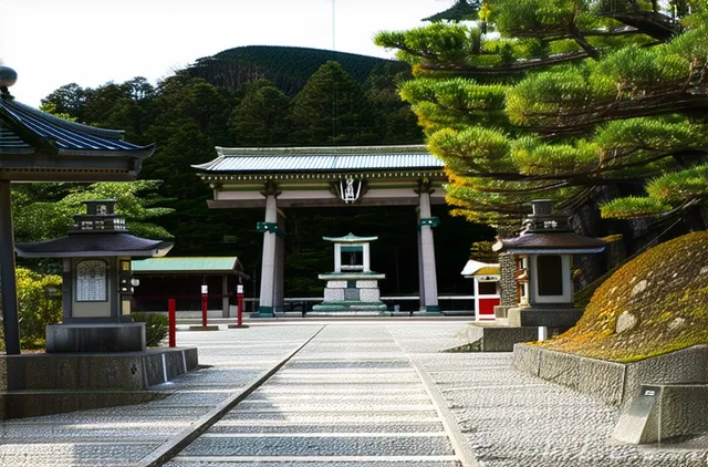 10 Hidden Shrines in Fukuoka You Must Visit