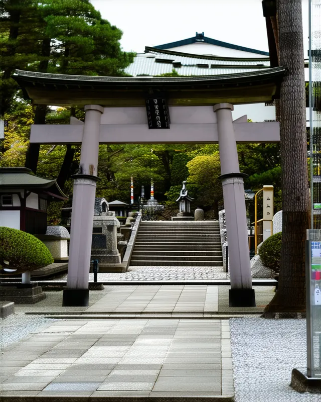 Discover 15 Hidden Shrines in Osaka You Must Visit