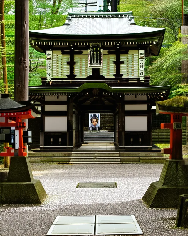 15 Hidden Shrines in Tokyo You Must Visit