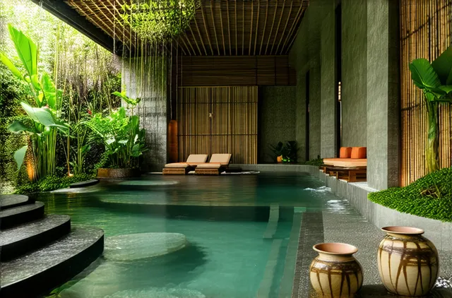 10 Hidden Spas in Kerobokan You Must Experience