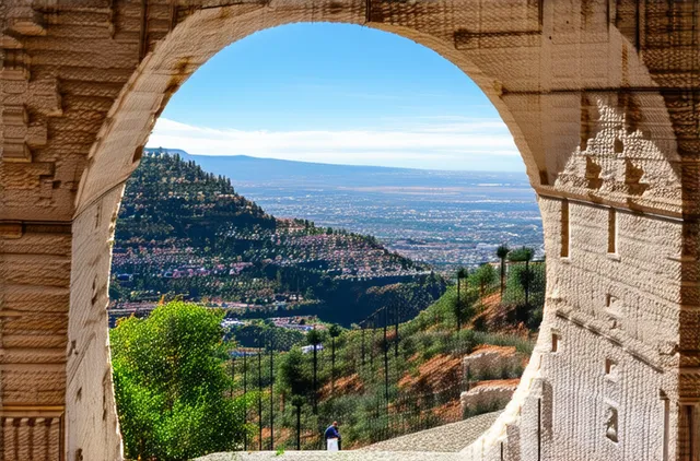 15 Hidden Viewpoints in Cuenca You Must Visit