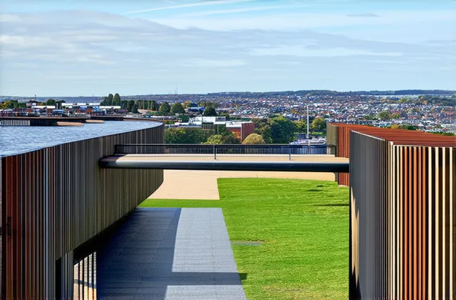 10 Hidden Viewpoints in Newcastle You Can’t Miss