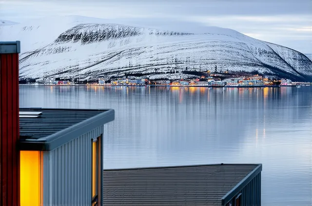 15 Hidden Viewpoints in Tromsø You Must Visit