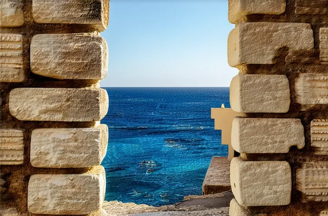 20 Hidden Views in Hora You Must Experience