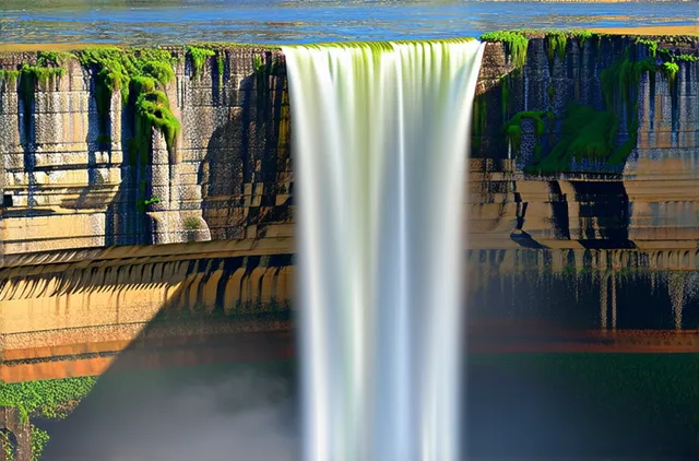 10 Hidden Waterfalls in Victoria Falls You Must See