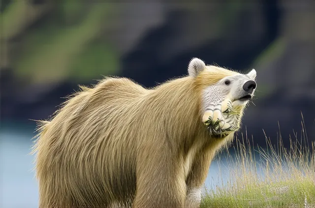 10 Hidden Wildlife Experiences in Heimaey