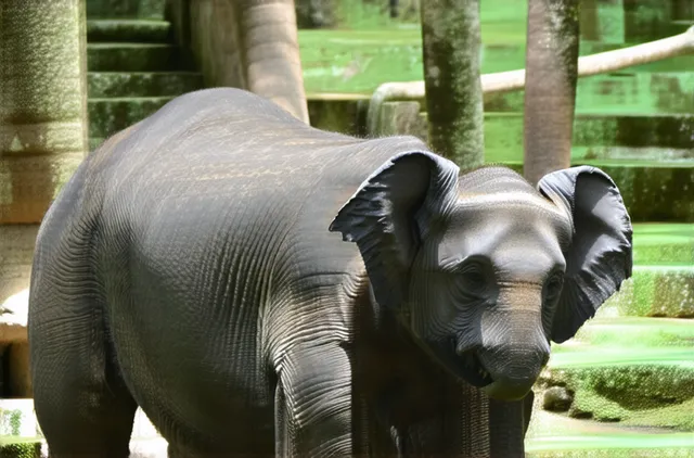 10 Hidden Wildlife Experiences in Palenque