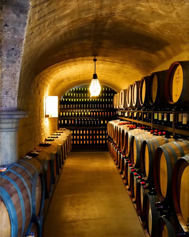10 Hidden Wine Cellars in Porto You Must Explore