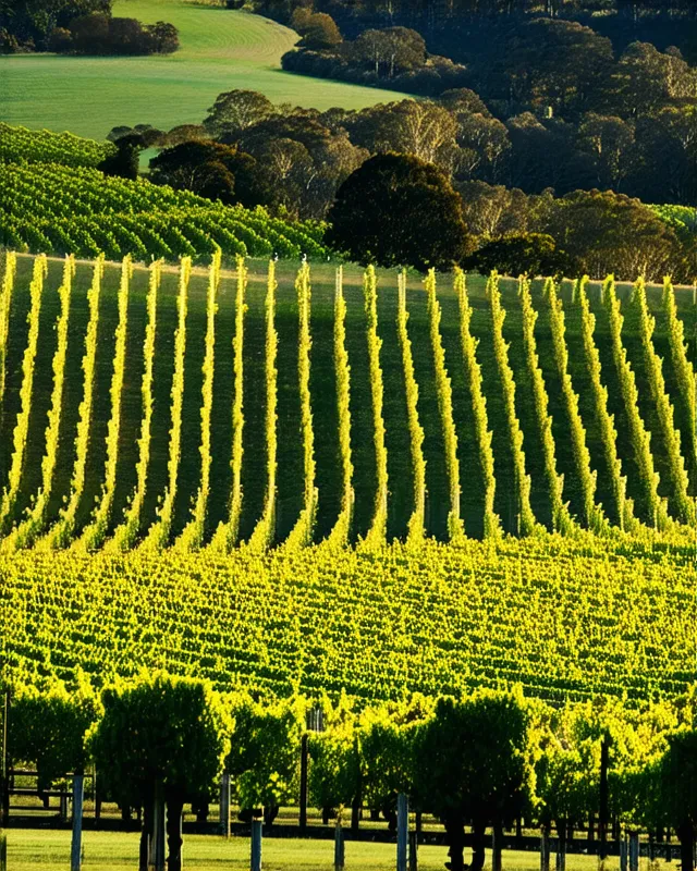 10 Hidden Wineries Around Launceston You Must Visit