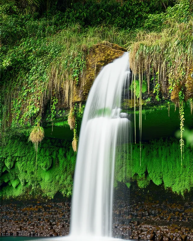 10 Hilo Hidden Waterfalls You Must Explore