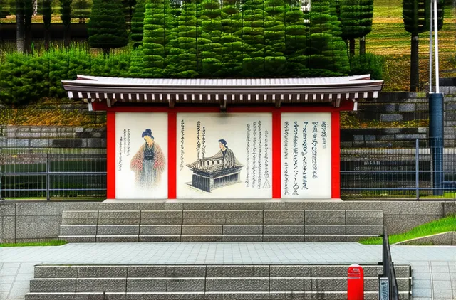 Discover Hiroshima’s Hidden Art Spots