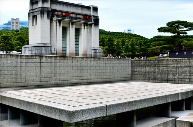 10 Hiroshima Hidden Historical Sites to Explore