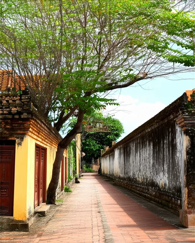 15 Hoi An Lesser-Known Historical Sites to Explore