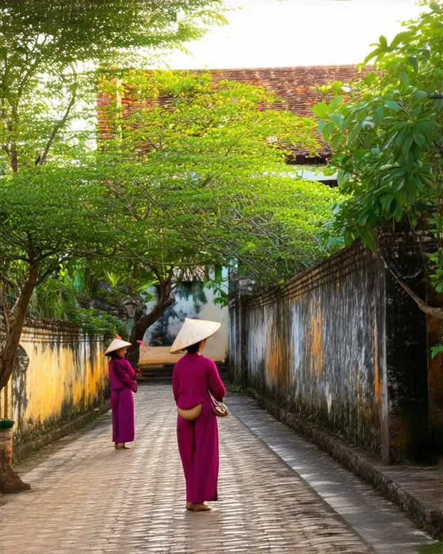 Discover Hoi An’s Secret Cultural Experiences