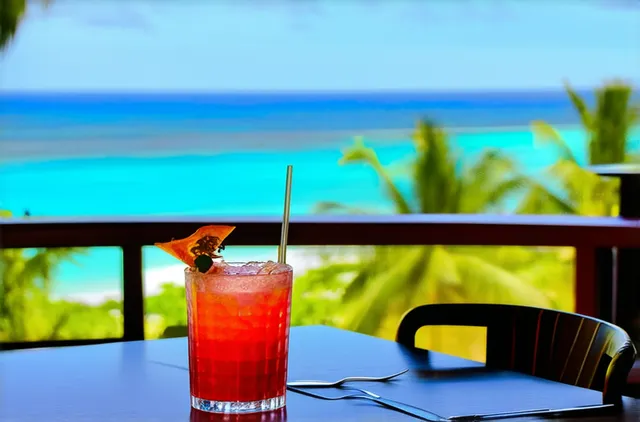 10 Holguín Secret Dining Spots You Must Try