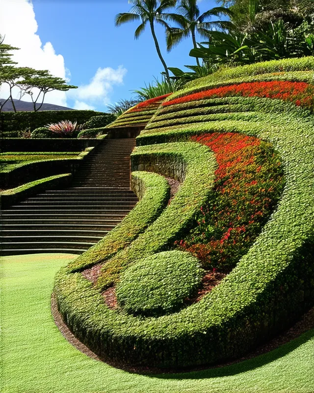 15 Hidden Gardens in Honolulu You Must Discover