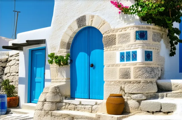 15 Hidden Gems in Hora (Naxos) You Must Visit