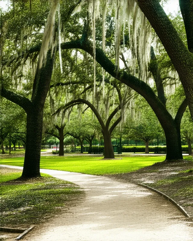 15 Houston Hidden Parks You Must Explore
