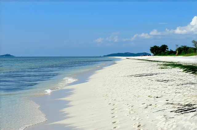 10 Hua Hin Hidden Beaches You Must Visit