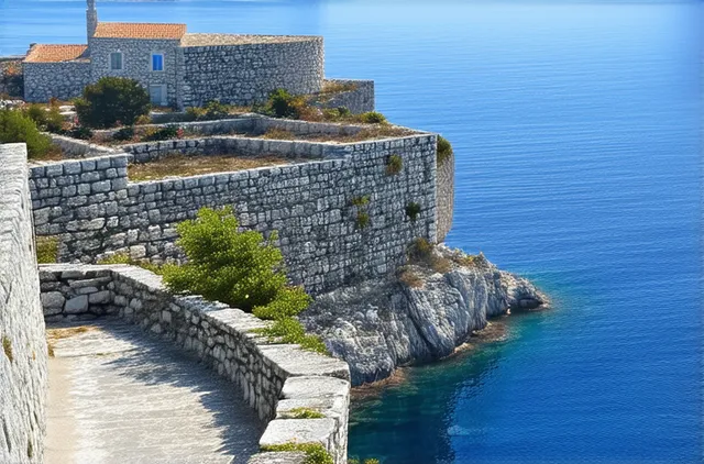 10 Secluded Viewpoints in Hydra You Must Visit