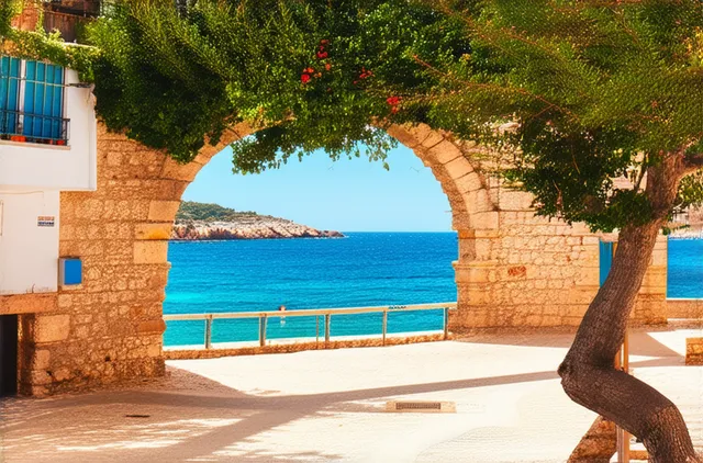15 Ibiza Town Hidden Gems You Must Explore