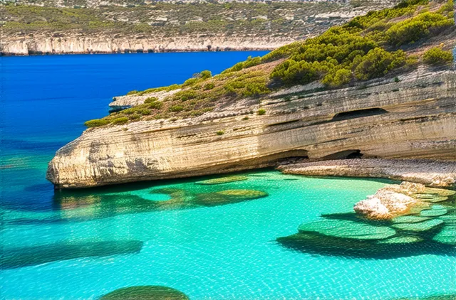 10 Ibiza Town Natural Retreats You Must Visit