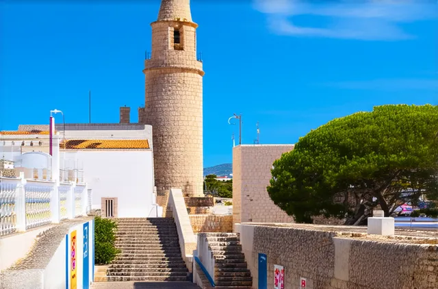 Discover Ibiza Town’s Secret Historical Sites