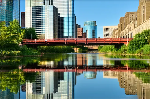 15 Hidden Gems in Indianapolis You Must Visit