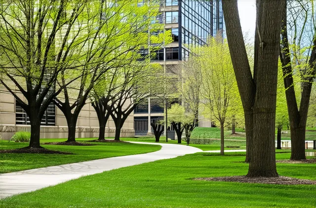 10 Indianapolis Hidden Parks You Must Discover