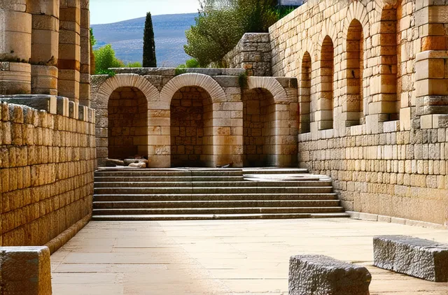 15 Iraklio Hidden Cultural Venues to Explore