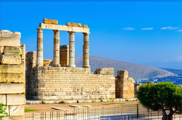 10 Iraklio Hidden Historical Sites to Explore