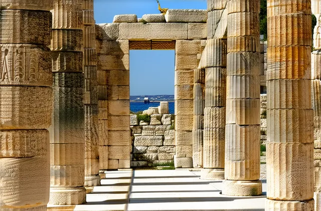 Discover Iraklio’s Hidden Gems and Lesser-Known Attractions