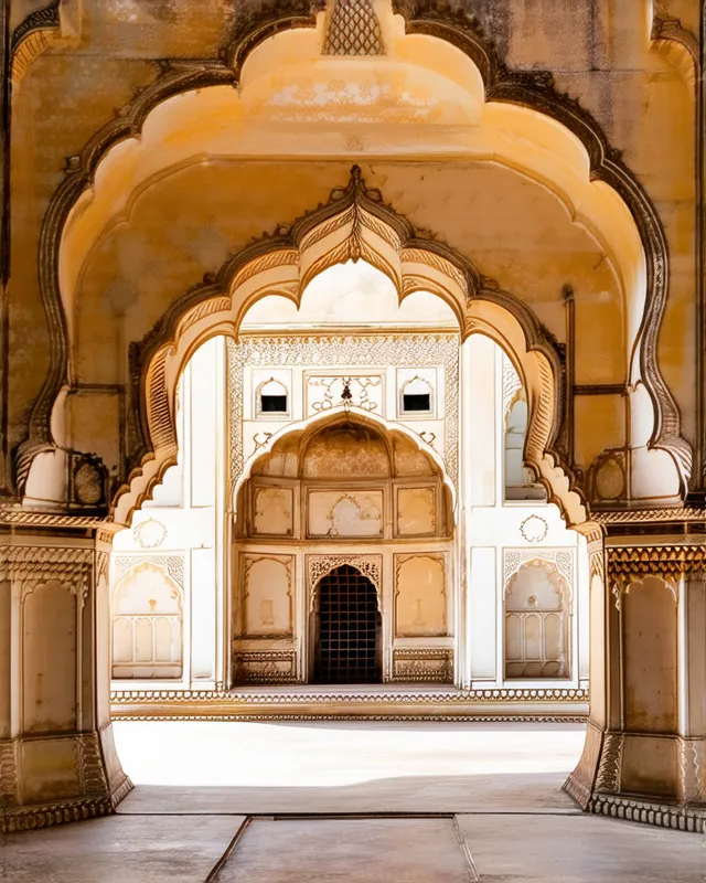 15 Hidden Gems in Jaipur You Must Explore