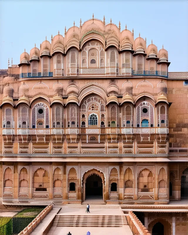 15 Jaipur Hidden Heritage Sites You Must Explore