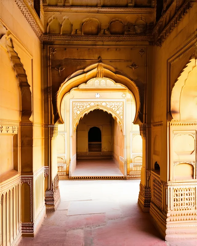 15 Lesser-Known Forts in Jaipur You Must Explore