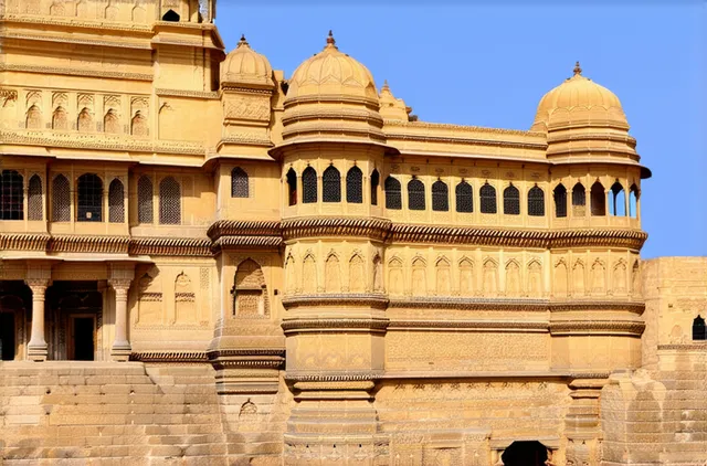 10 Hidden Gems in Jaisalmer You Must Explore