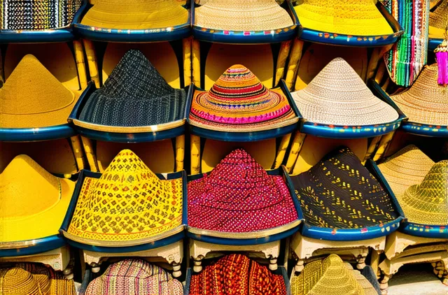 10 Jaisalmer Unexplored Markets You Must Visit