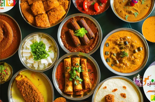 Discover Jaisalmer’s Unique Local Cuisine