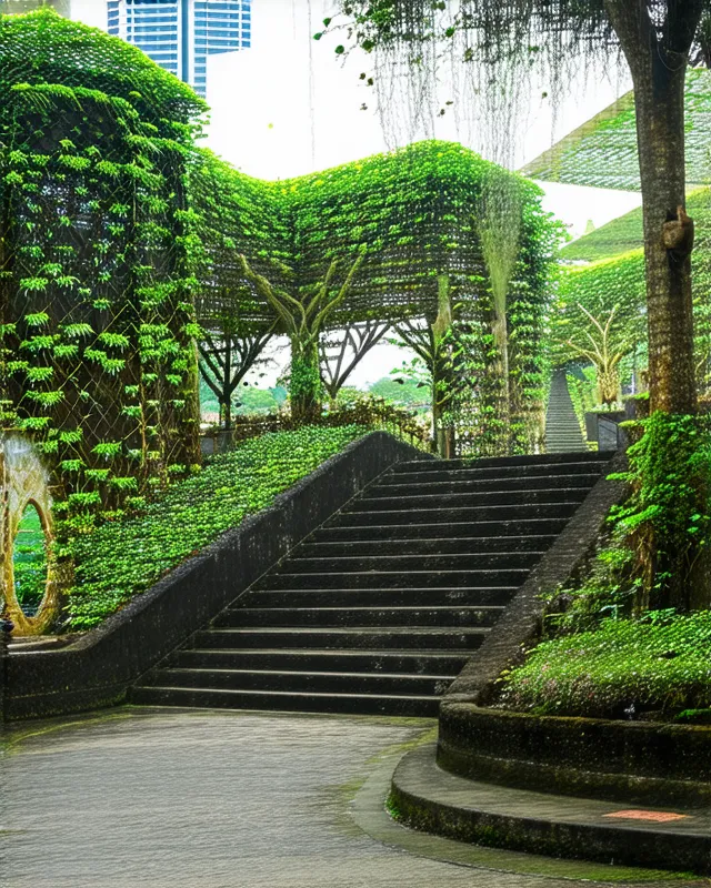 20 Hidden Gems in Jakarta You Need to Explore
