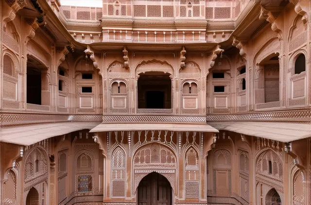 15 Jodhpur Hidden Havelis You Must Explore
