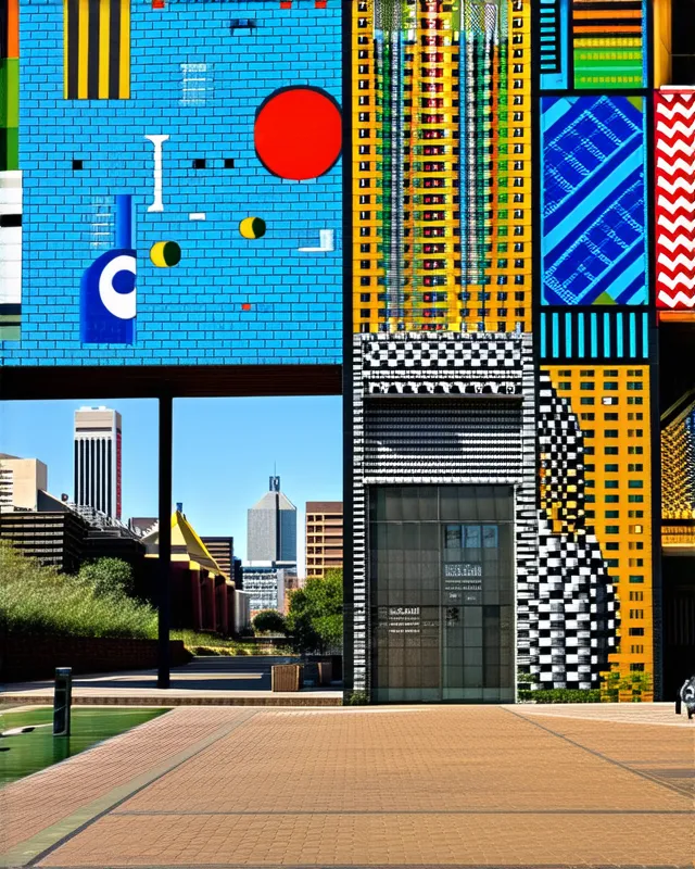 15 Hidden Gems in Johannesburg You Must Visit