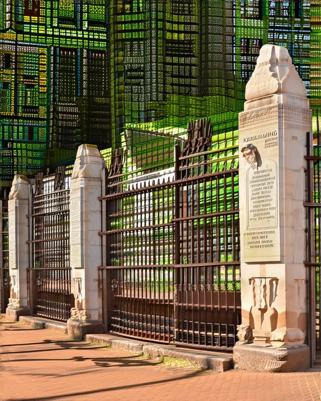 Discover Johannesburg’s Hidden Historical Sites