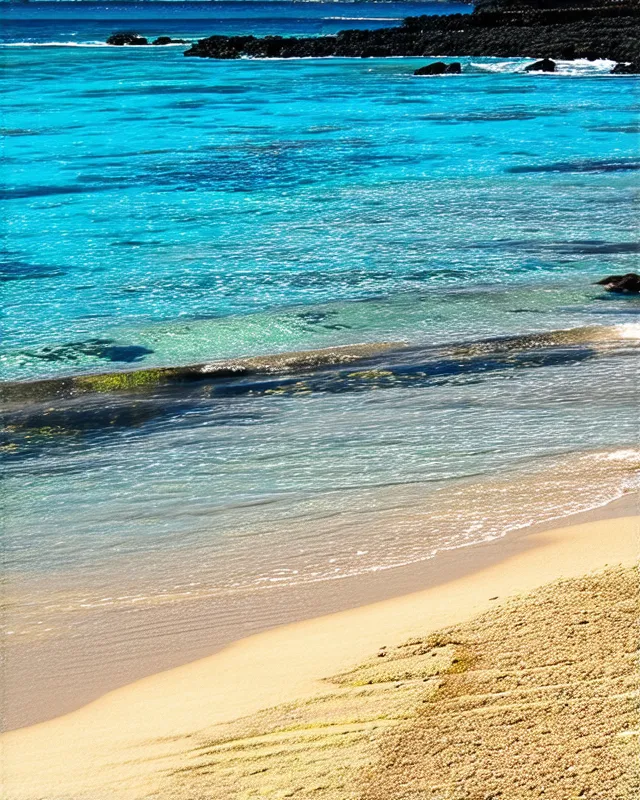 10 Kailua-Kona Hidden Beaches You Must Explore