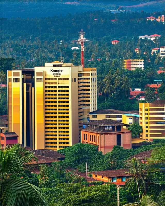 15 Hidden Gems in Kampala You Must Discover